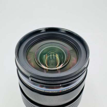 OLYMPUS M.ZUIKO DIGITAL ED 12-40 F2.8 PRO【C4573-60】