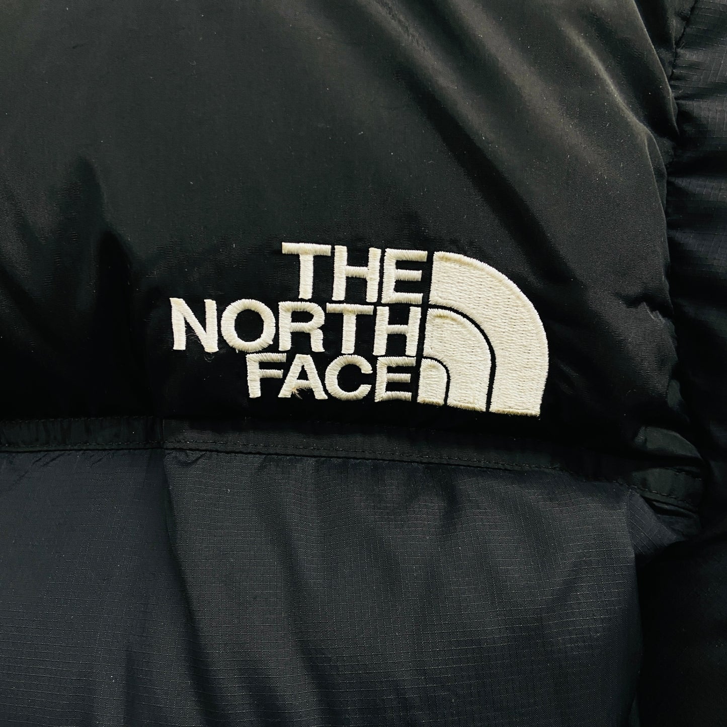 THE NORTH FACE ヌプシフーディ ND92331 ノースフェイス ダウンジャケット【C3811-】