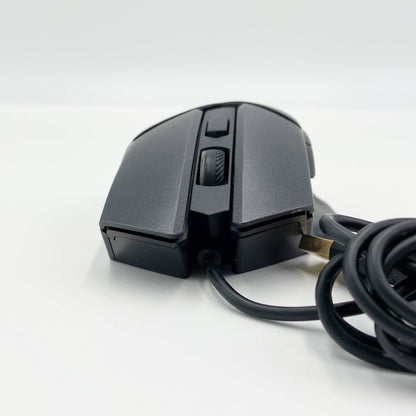 美品　MSI CLUTCH GM20 ELITE ゲーミングマウス【C6132-60】