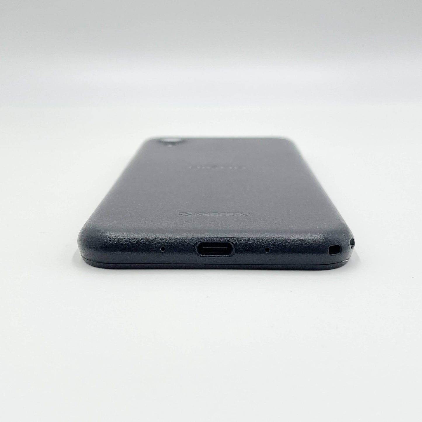 美品 DIGNO BX2 A101KC SoftBank ブラック SIMフリー 充電器付属【C5910-C】