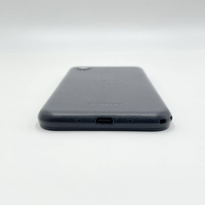 美品 DIGNO BX2 A101KC SoftBank ブラック SIMフリー 充電器付属【C5910-C】