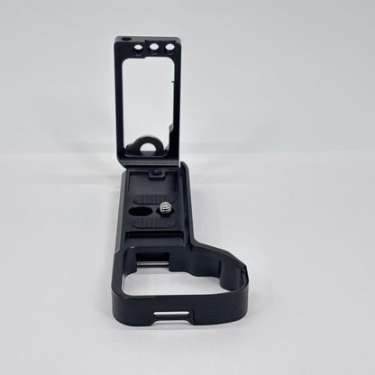 SmallRig スモールリグ LCS2417B Lブラケット Sony α7RIV・α9II専用【C8258-C】