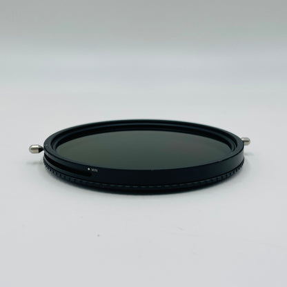 K&F Concept 82mm 可変NDフィルターND2-ND32+CPLフィルター【C4401-C】