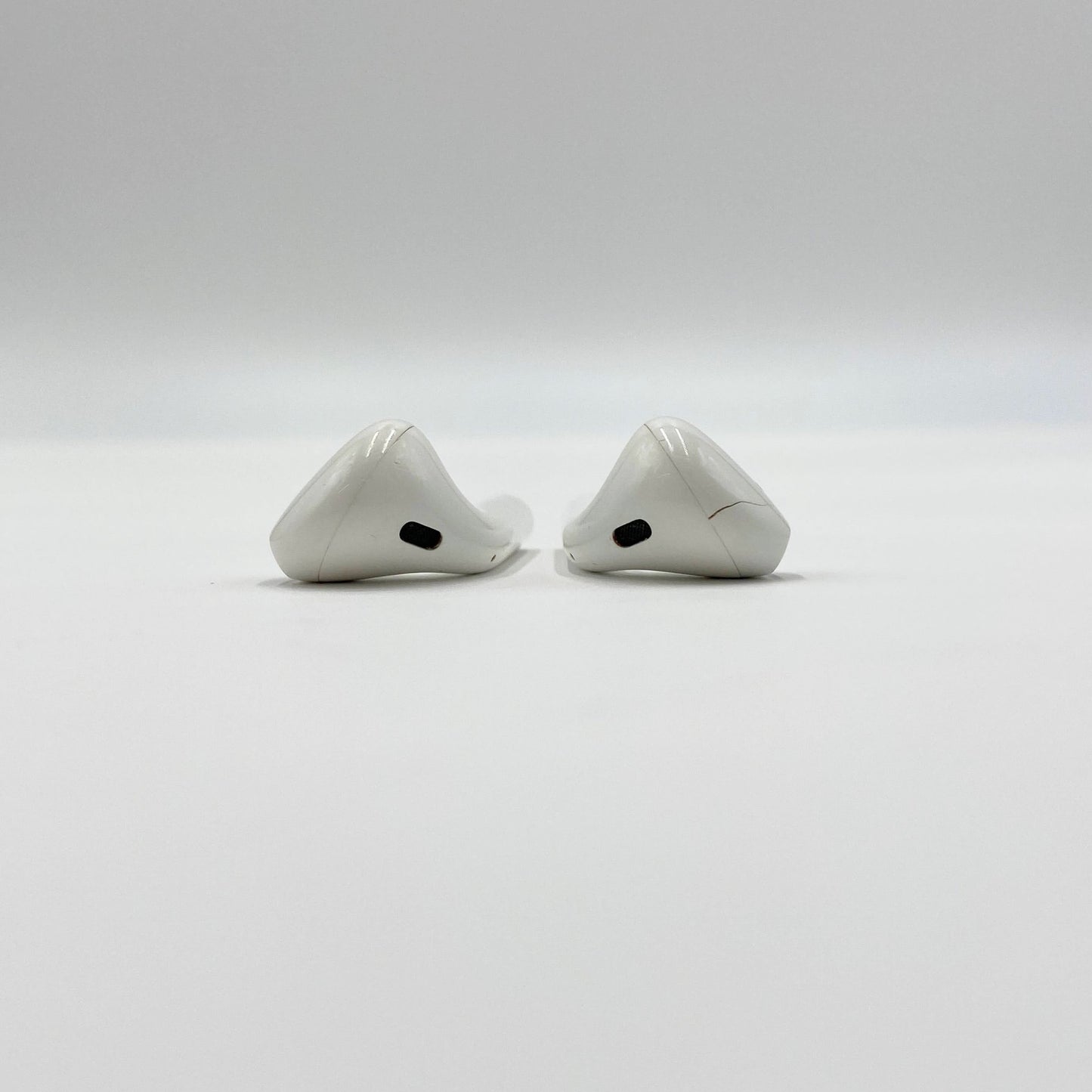 Apple Airpods A1602 Bluetooth ワイヤレス イヤホン【C5296-C】