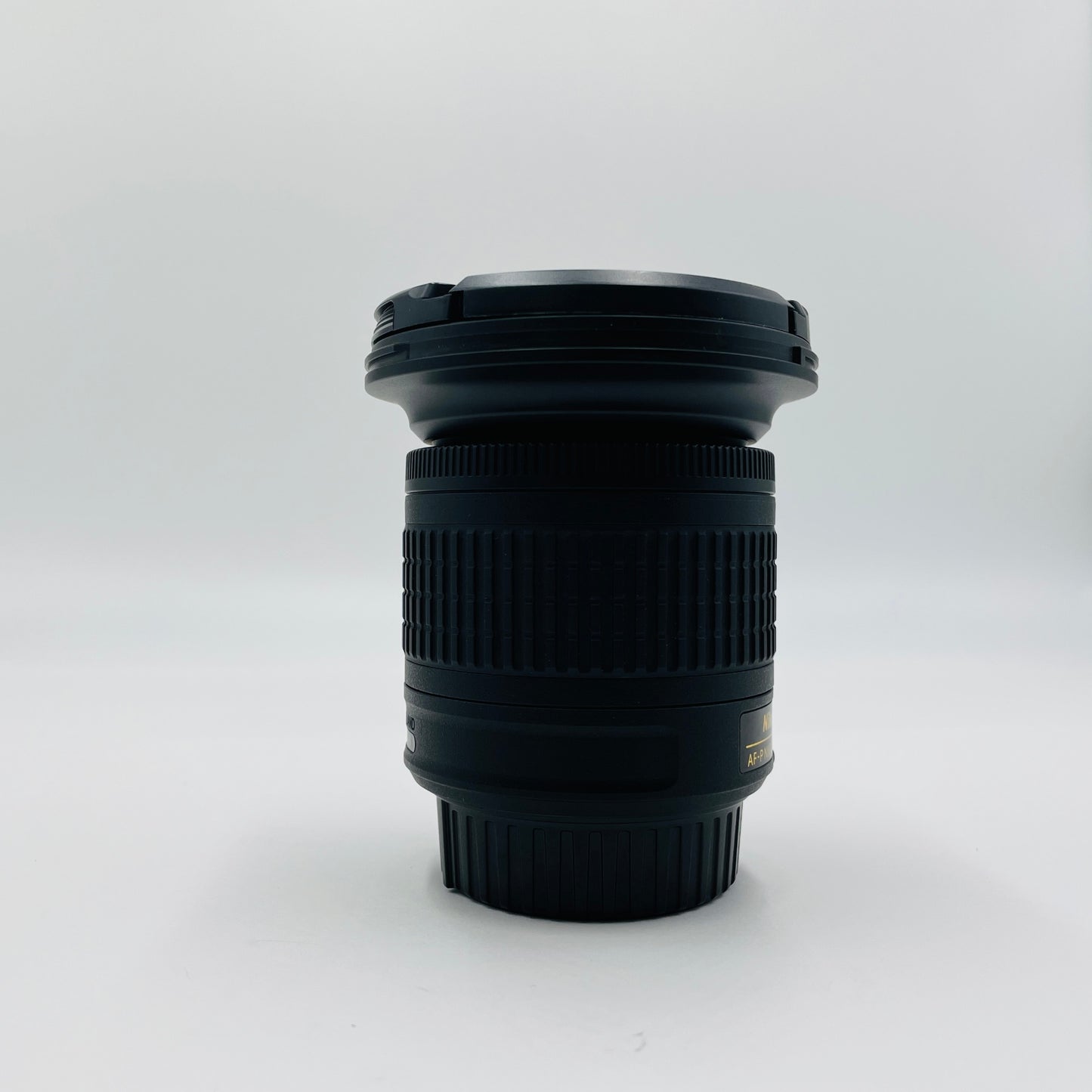 美品 Nikon ニコン AF-P DX NIKKOR 10-20mm f/4.5-5.6G VR 【C4028-60】