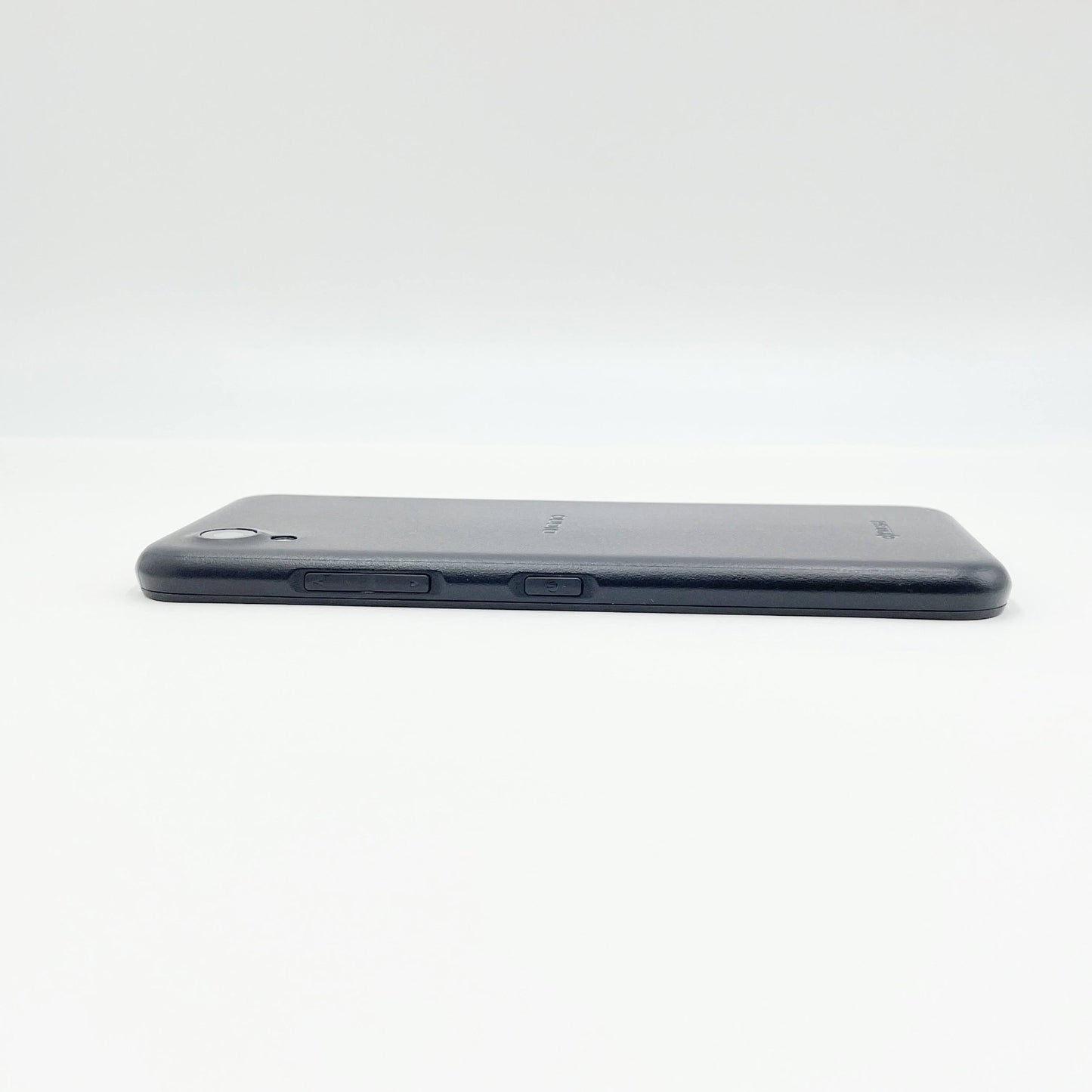 美品 DIGNO BX2 A101KC SoftBank ブラック SIMフリー 【C5922-C】