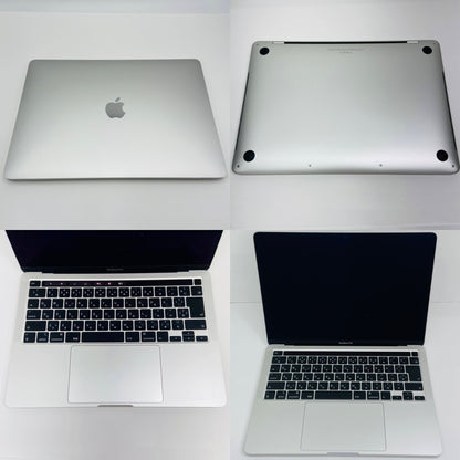 Apple MacBook Pro 2020 13インチ 2.3GHz クアッドコア i7 16GB SSD1TB  付属品完備 C3867 80サイズ発送