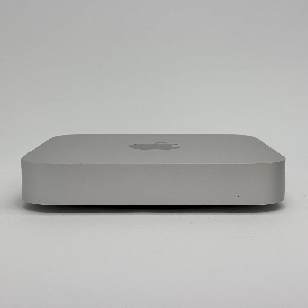 Apple Mac mini M1 16GB 256GB (8コアCPU 8コアGPU) シルバー【C9003-60】