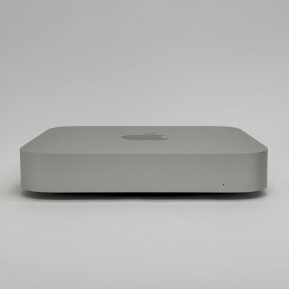 Apple Mac mini M1 16GB 256GB (8コアCPU 8コアGPU) シルバー【C9003-60】