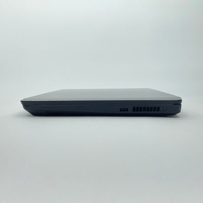 LENOVO 81Y4 IdeaPad Gaming 3 15.6インチ ノートパソコン i7-10750H 16GB SSD 256GB GTX 1650Ti  Windows11 Home 　【C2249-80】