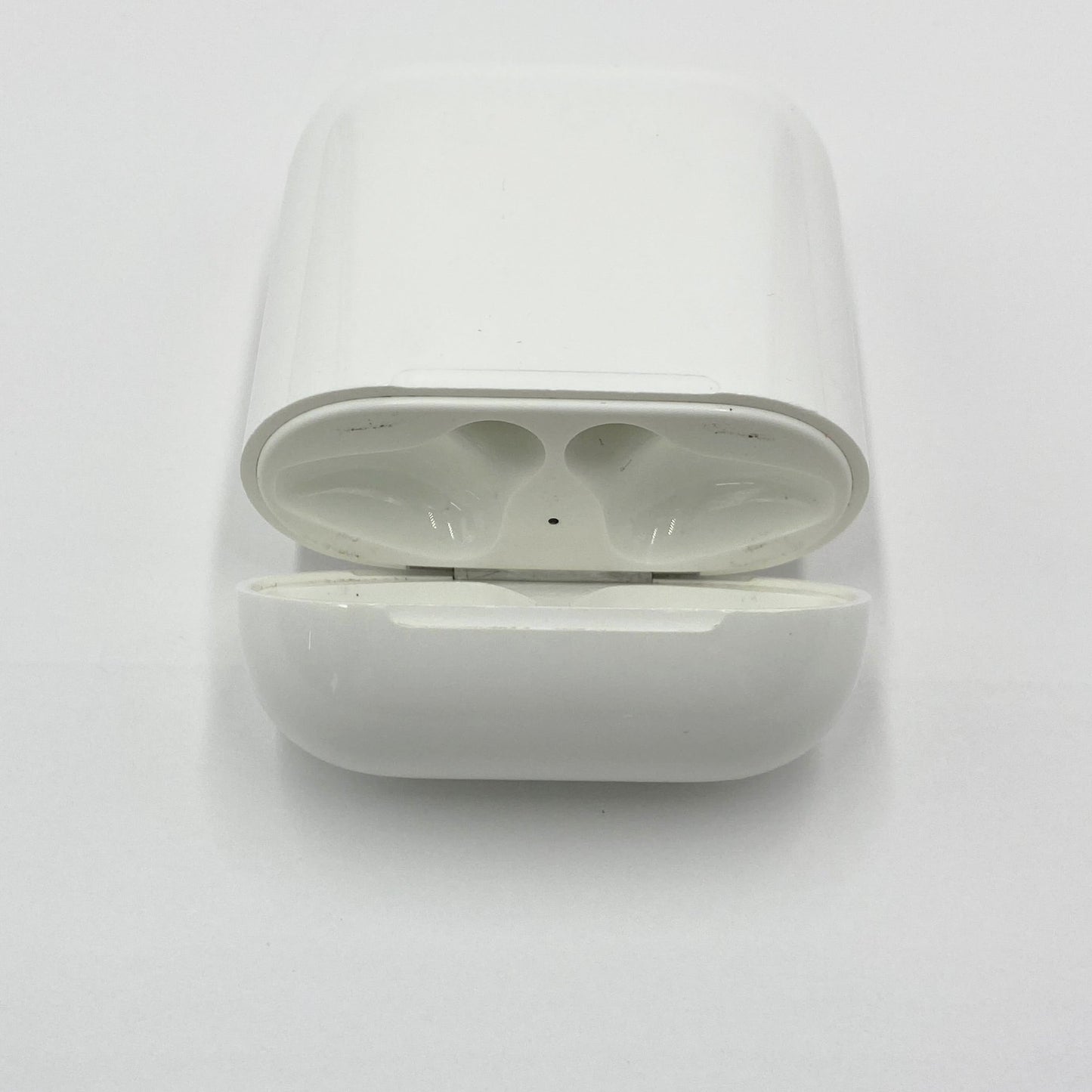 Apple Airpods A1602 Bluetooth ワイヤレス イヤホン【C5296-C】