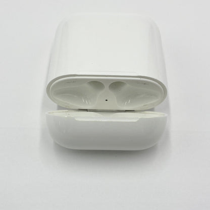 Apple Airpods A1602 Bluetooth ワイヤレス イヤホン【C5296-C】