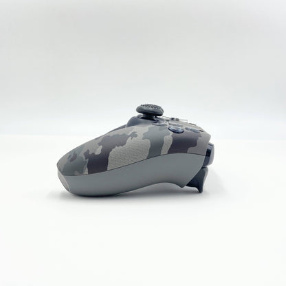 SONY DualSense ワイヤレスコントローラー CFI-ZCT1J 06 カモフラージュ【C5985-60】