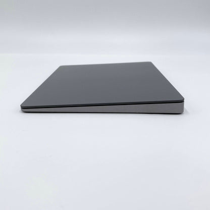 Apple Magic Trackpad 3（Multi-Touch対応）ブラック Wireless Model A1535 MMMP3ZA/A C3899 コンパクト発送