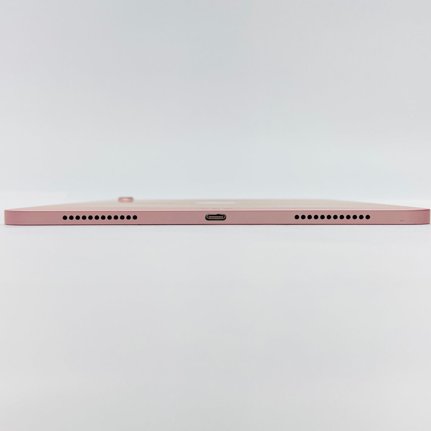 Apple iPad Air 10.9インチ 第4世代(2020) Wi-Fi 64GB MYFP2J/A  ローズゴールド＋Apple Smart Keyboard Folio A2038【C4159-60】