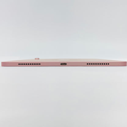 Apple iPad Air 10.9インチ 第4世代(2020) Wi-Fi 64GB MYFP2J/A  ローズゴールド＋Apple Smart Keyboard Folio A2038【C4159-60】