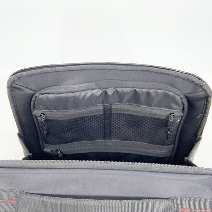 美品 Rinaty オリジナルカメラバッグ　RINATYBAG-01	【C5716】
