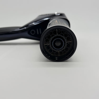 美品 最新機種 ReFa BEAUTECH DRYER BX リファビューテックドライヤーbx  RE-BQ-03A ブラック【C9253-100】