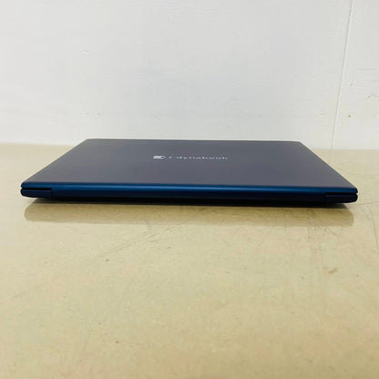 美品 dynabook RZ/HW W6RZHW7BAL i7 1370P 32GB SSD 1TB 【C516-100】