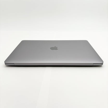 美品 Apple MacBookAir 2020 M1 16GB 256GB スペースグレイ バッテリー最大容量86% 【C8321-80】