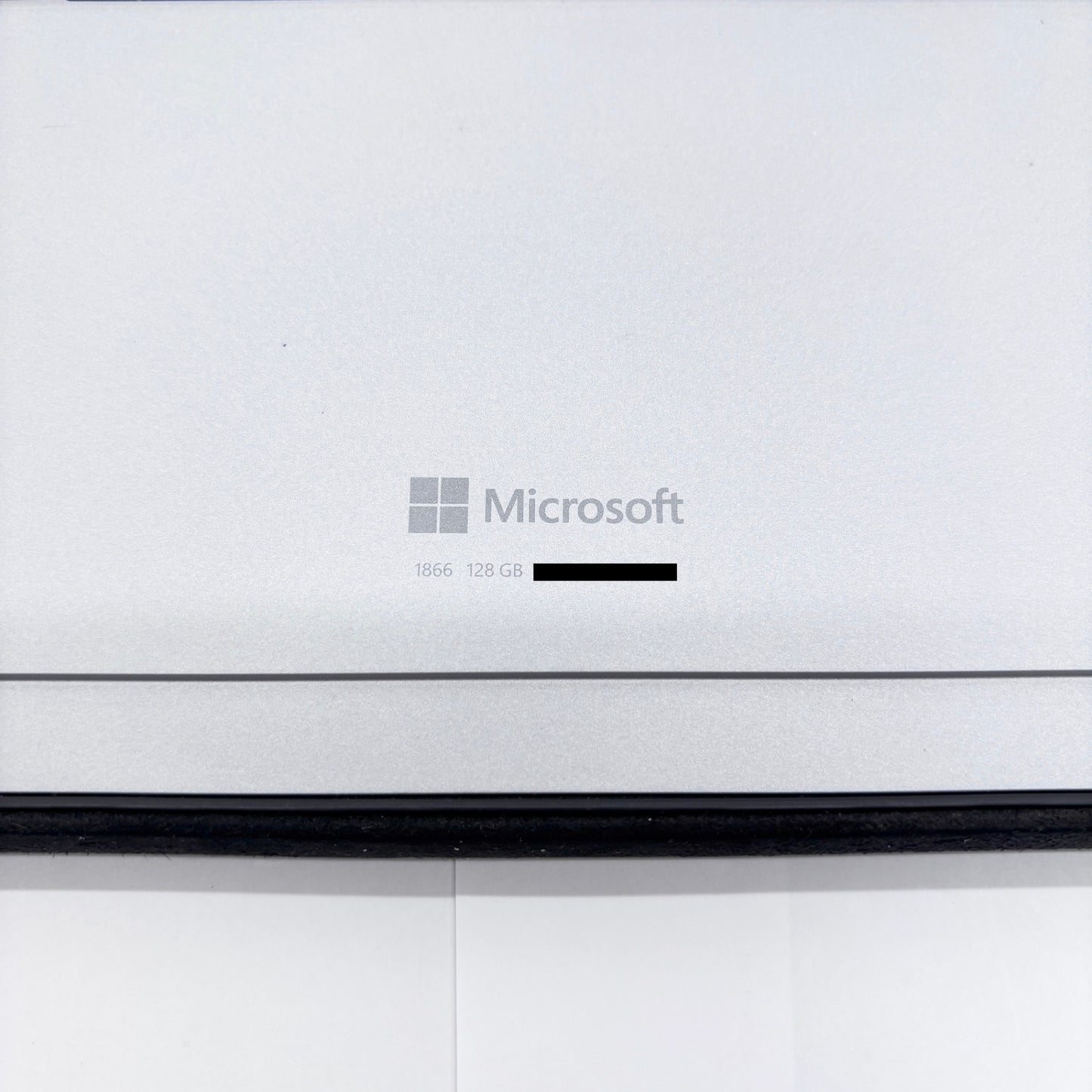 Surface Pro7 Core i5-1035G4 8GB SSD 128GB Windows11Home バッテリー最大容量72%【C6671-60】