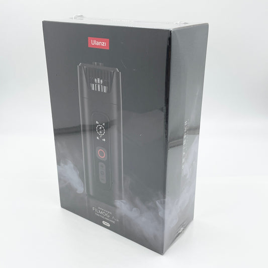 新品未開封 Ulanzi FILMOG Ace FM01【C8069-60】
