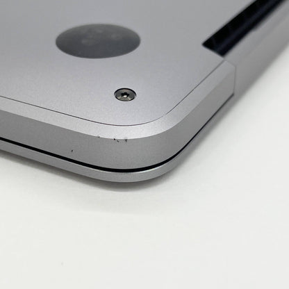 Apple MacBookPro 2020 13インチ i5 2GHz 16GB 512GB 充放電回数11回 スペースグレイ【C6223-80】