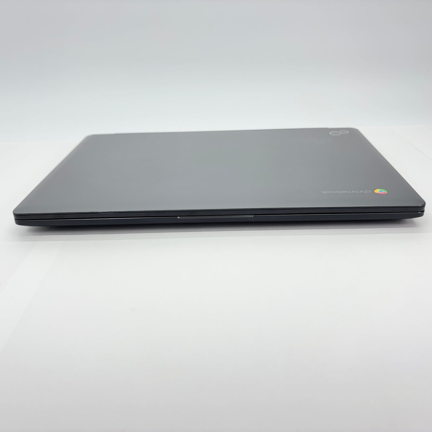 FMV Chromebook WM1/F3 Celeron  6305 4GB eMMC 64GB サイクルカウント7回【C5431-80】