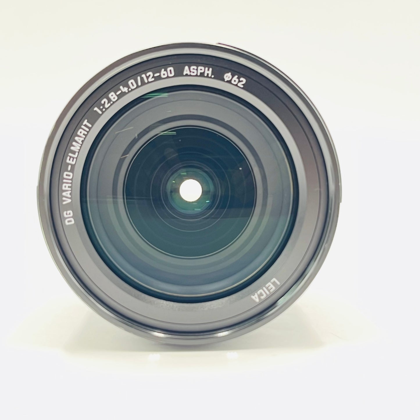 Panasonic LUMIX G Vario 12-60mm F3.5-5.6 ASPH Power O.I.S. H-FS12060 【5002-60】