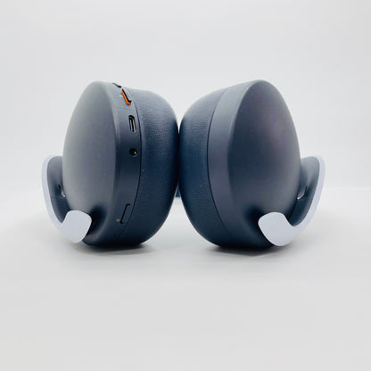 SONY PULSE 3D ワイヤレスヘッドセット CFI-ZWH1J【C4452-80】