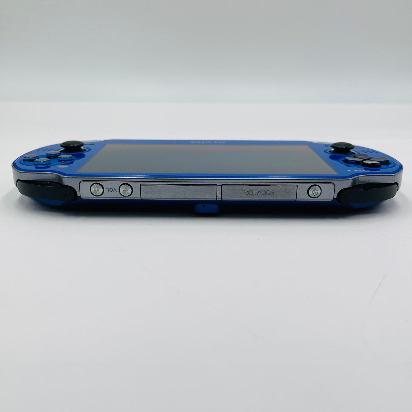 美品 SONY ソニー PSVITA 本体 PCH1000 【C4091-C】