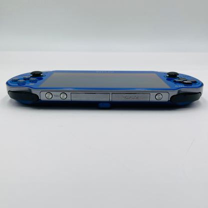 美品 SONY ソニー PSVITA 本体 PCH1000 【C4091-C】