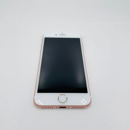 Apple iPhone 7 MNCN2J/A 128GB バッテリー最大容量89%  SIMフリー　【C4528-C】