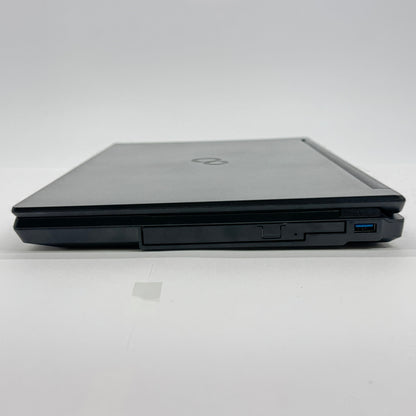 LIFEBOOK A5513/NX i5 1235U 8GB 256GB Windows11Pro バッテリー最大容量99% 【C6609-80】