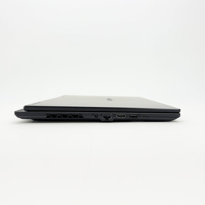 美品 GIGABYTE GAMING A16 i7 13620H 16GB RTX5060 Laptop SSD 1TB Windows11 Home バッテリー最大容量100% 付属品完備【C7821-80】