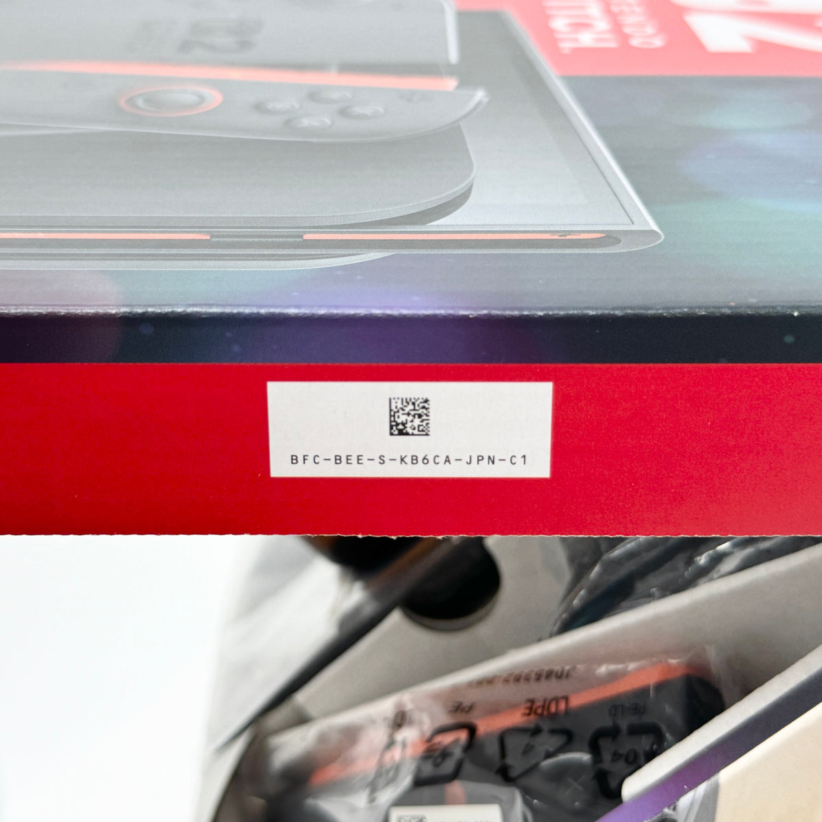 Nintendo Switch 2 日本語・国内専用 付属品完備【C9065-80】