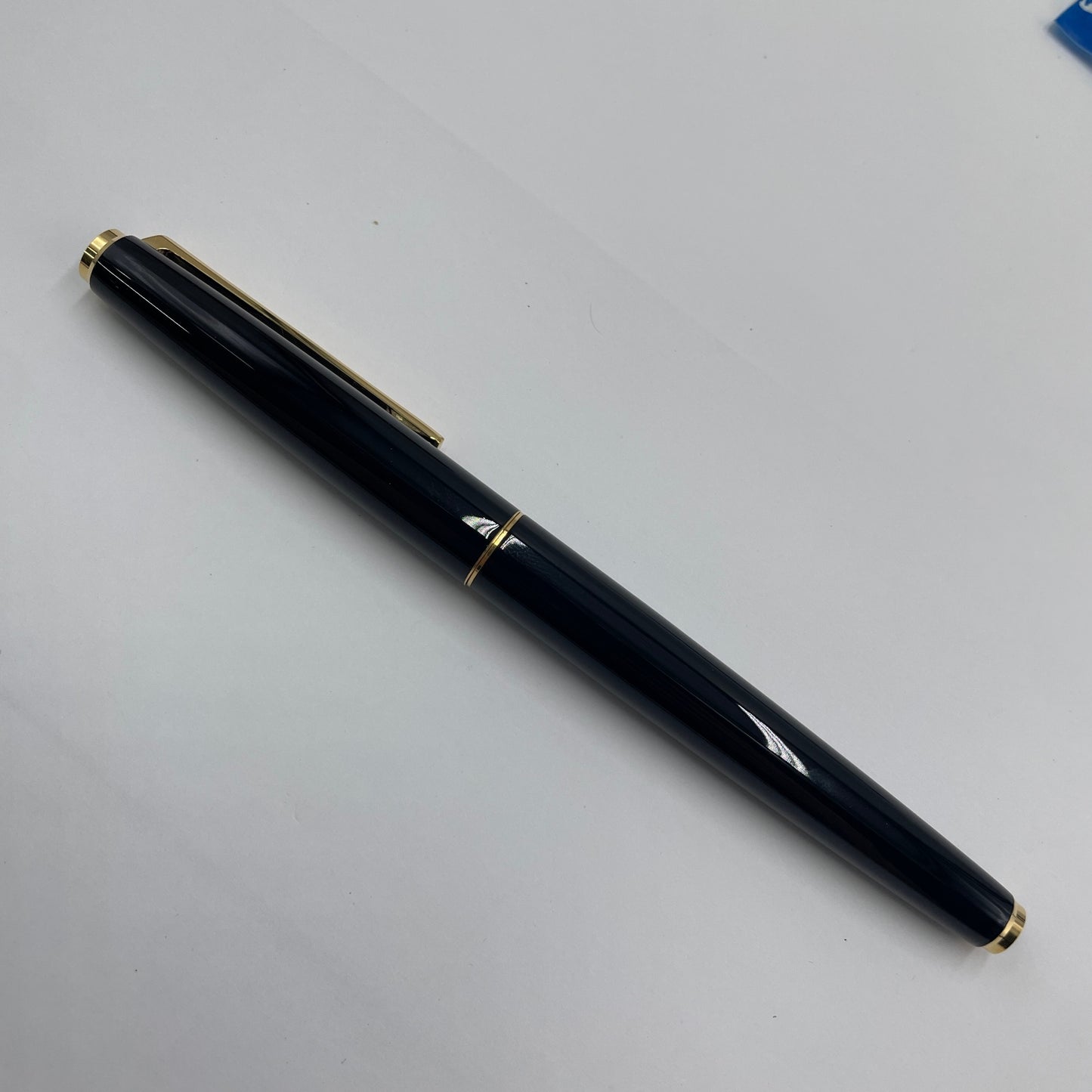 パイロット PIROT 万年筆 18K-750 F H878 【C4397-C】