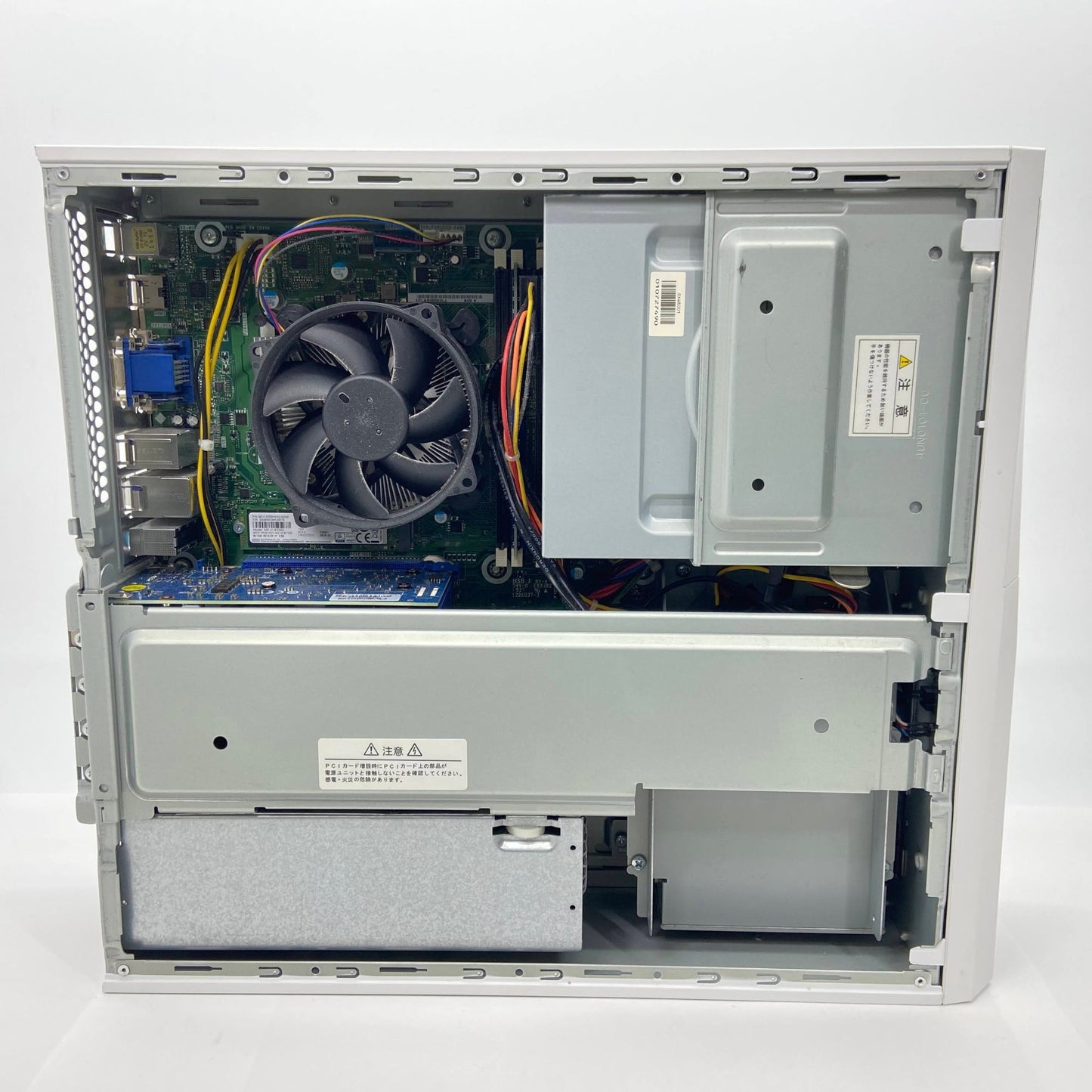 EPSON MR4800E Core i7-8700 32GB SSD256GB HDD4TB Windows11 Pro 【C5118-140】