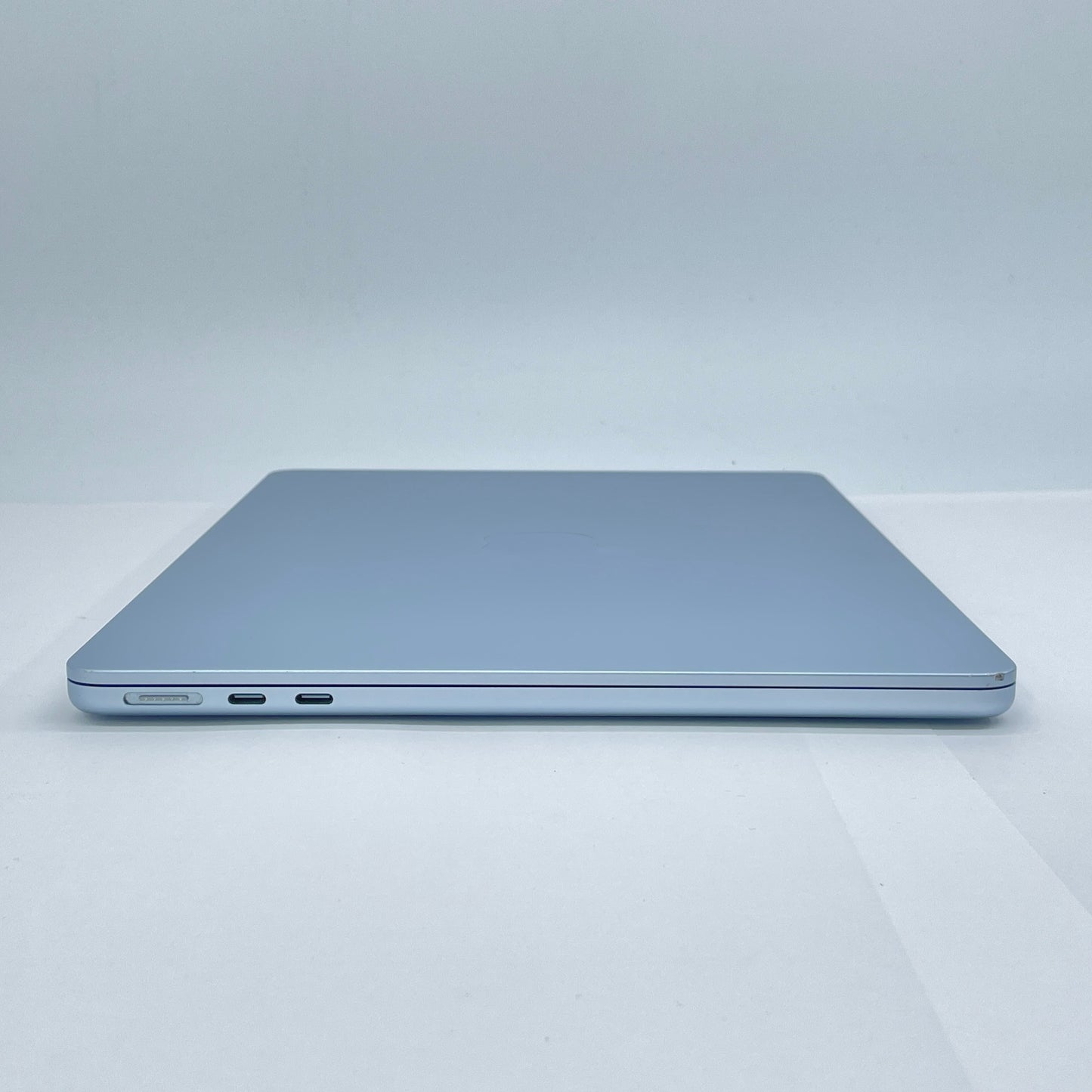 Apple MacBook Air 13インチ M4 2025 16GB SSD 256GB M4 10C 8C スカイブルー MC6T4J/A バッテリー最大容量100%【C6517-80】