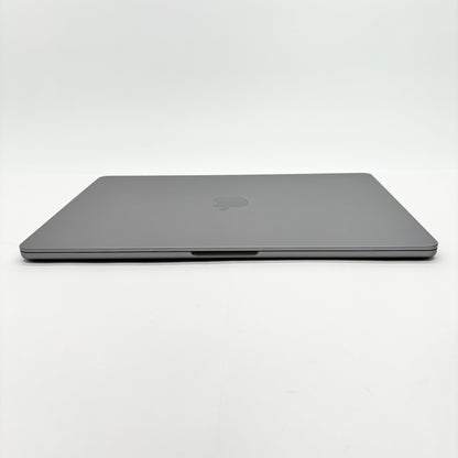 Apple MacBookAir 15インチ M2 16GB 512GB 充放電回数26回 バッテリー最大容量98%【C7689-80】