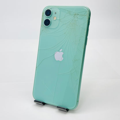 Apple iPhone 11 256GB SIMフリー MWMD2J/A 【C4155-C】