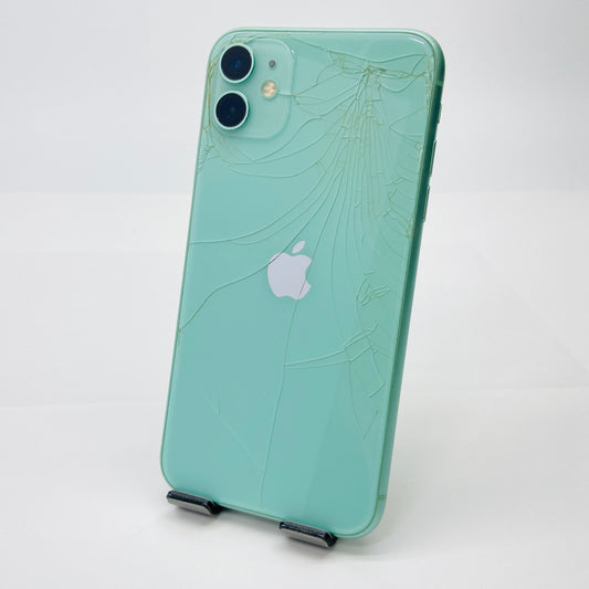 Apple iPhone 11 256GB SIMフリー MWMD2J/A 【C4155-C】