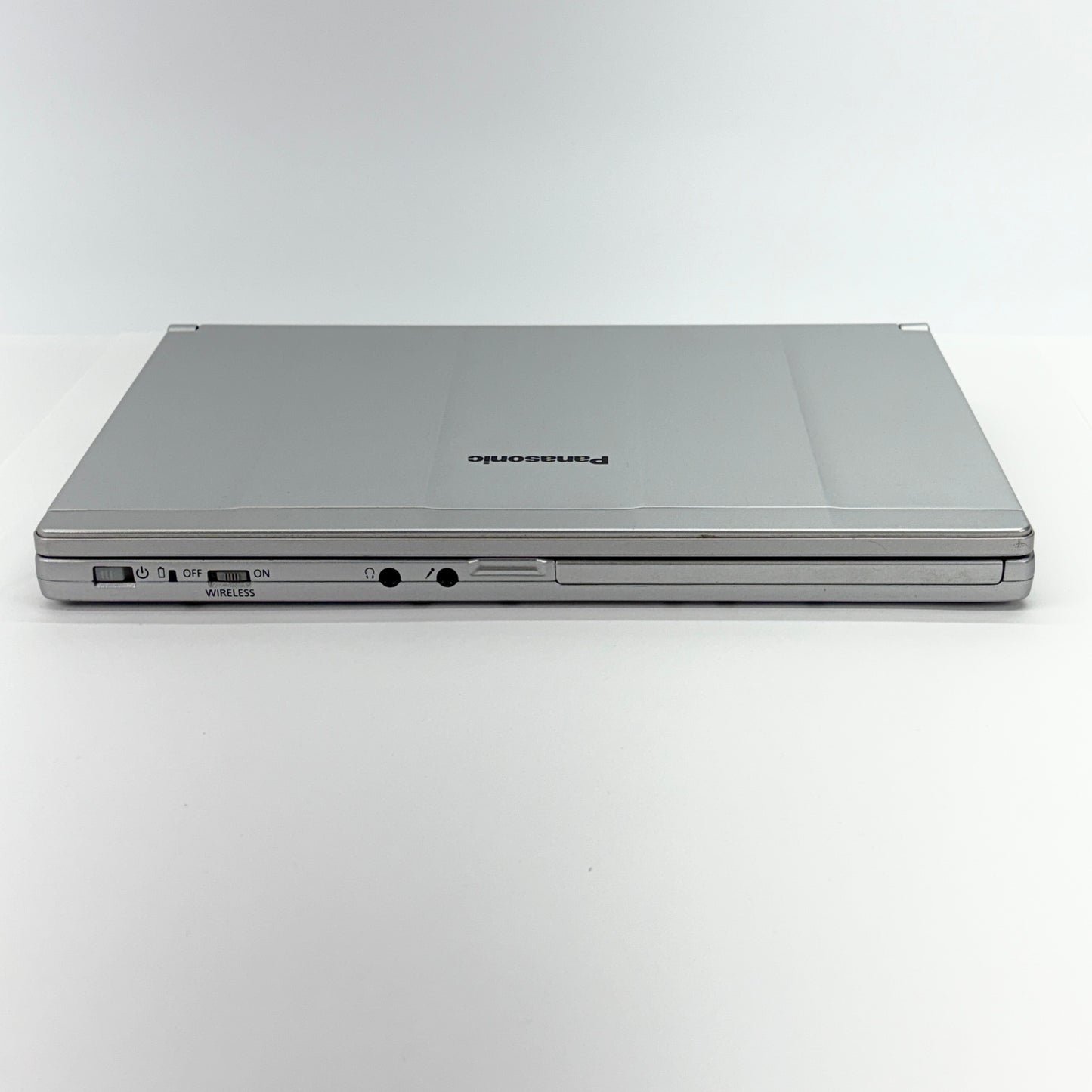 Panasonic Let's note CF-NX3 CF-NX3YD5CS i5-4200U 4GB SSD128GB バッテリー最大容量80%【C4016-60】