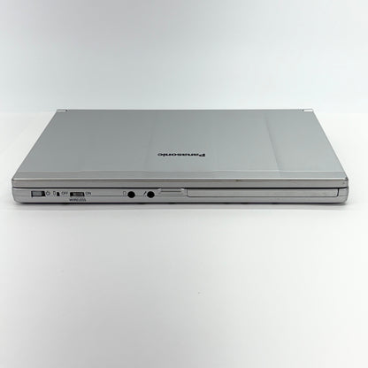 Panasonic Let's note CF-NX3 CF-NX3YD5CS i5-4200U 4GB SSD128GB バッテリー最大容量80%【C4016-60】
