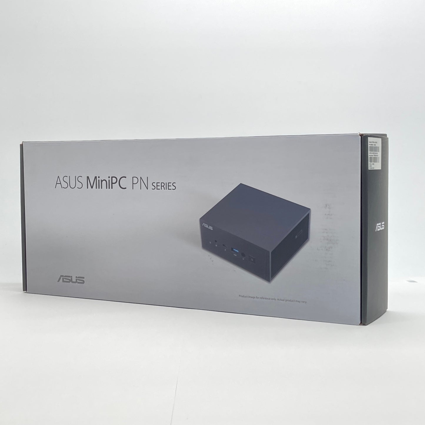 新品未開封 ASUS mini PC PN series PN64-S5302AD i5 13500H 8GB SSD 256GB Windows 11 Home【C6353-120】