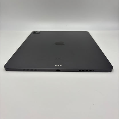 Apple iPad Pro 12.9インチ 第5世代 Wi-Fiモデル 256GB スペースグレイ MHNH3J/A バッテリー最大容量84%【C7016-80】