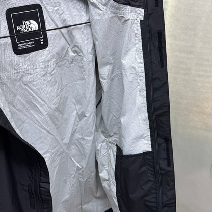 未使用 タグ付き THE NORTH FACE ノースフェイス Venture2 ベンチャージャケット　Mサイズ　ブラック【C7422】