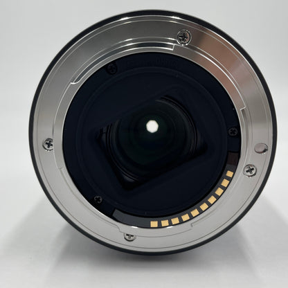 美品 SONY ILCE-6700M 高倍率ズームレンズキット ブラック シャッター回数20,871【C8015-60】