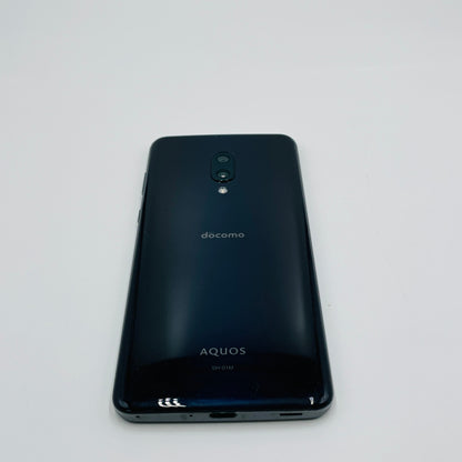 AQUOS zero2 SH-01M 256GB SHARP【C4537-C】