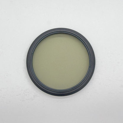 美品 K&F Concept NANO-B ND2-400 可変NDフィルター 67mm【C6424-C】